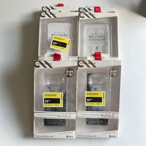 Samsung Galaxy S8 Case